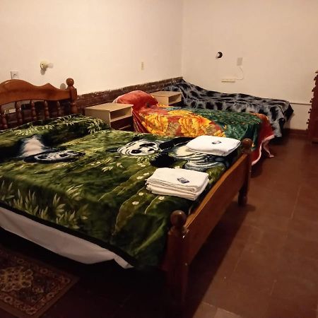 Apartamentos Quintana Санта Мария Екстериор снимка