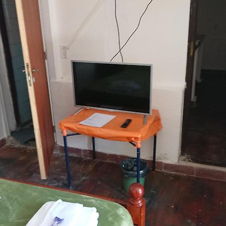 Apartamentos Quintana Санта Мария Екстериор снимка