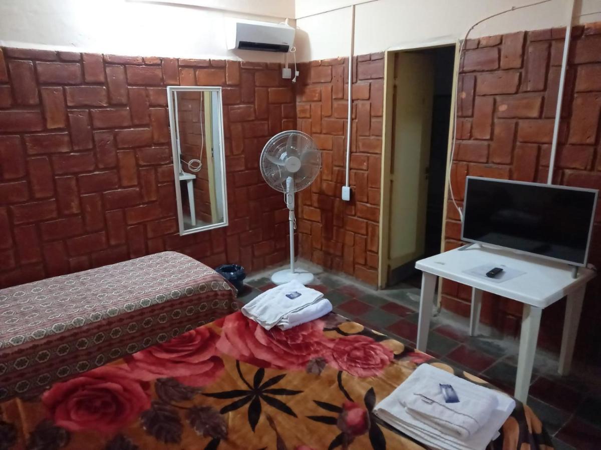 Apartamentos Quintana Санта Мария Екстериор снимка