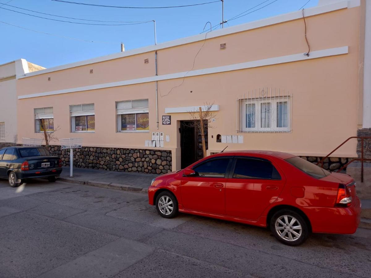 Apartamentos Quintana Санта Мария Екстериор снимка