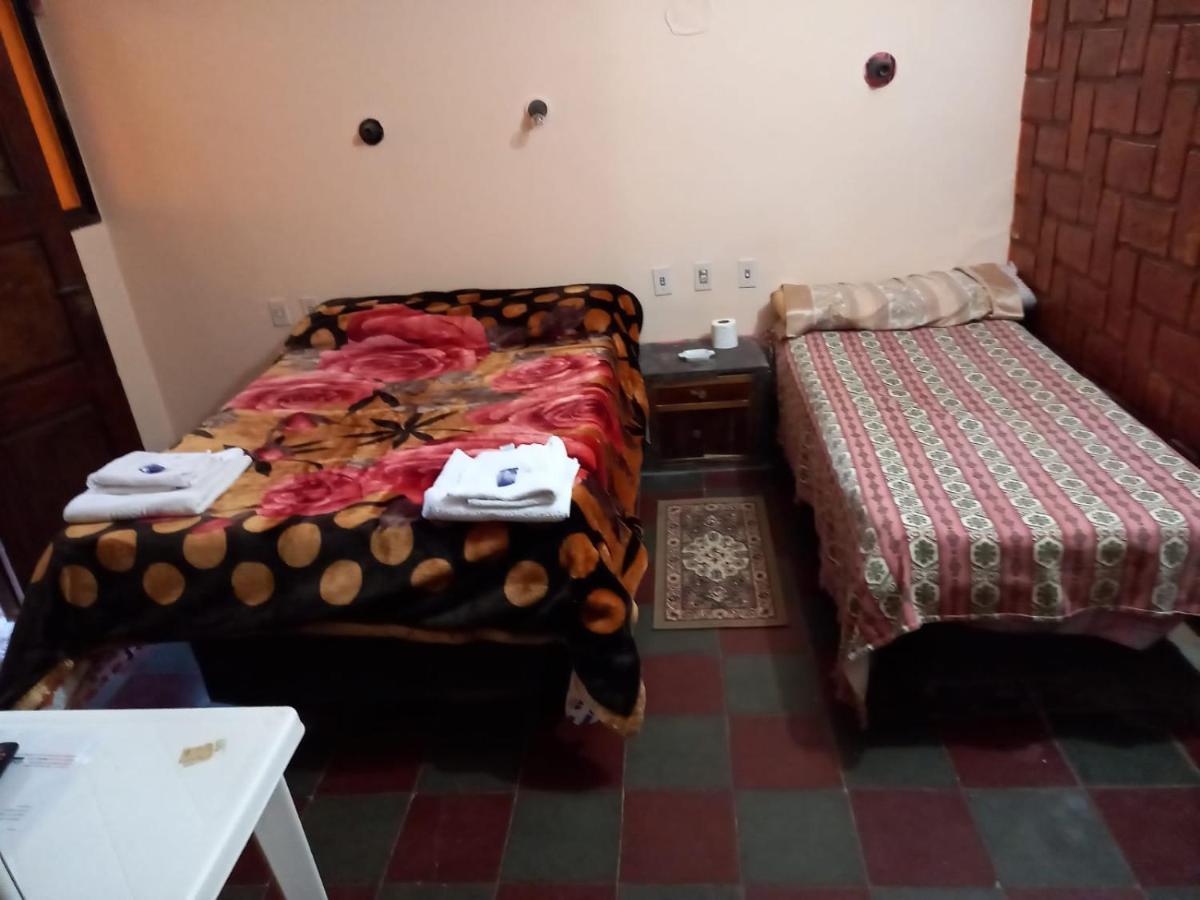 Apartamentos Quintana Санта Мария Екстериор снимка