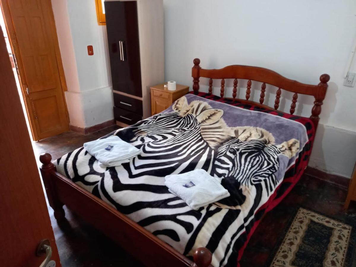 Apartamentos Quintana Санта Мария Екстериор снимка