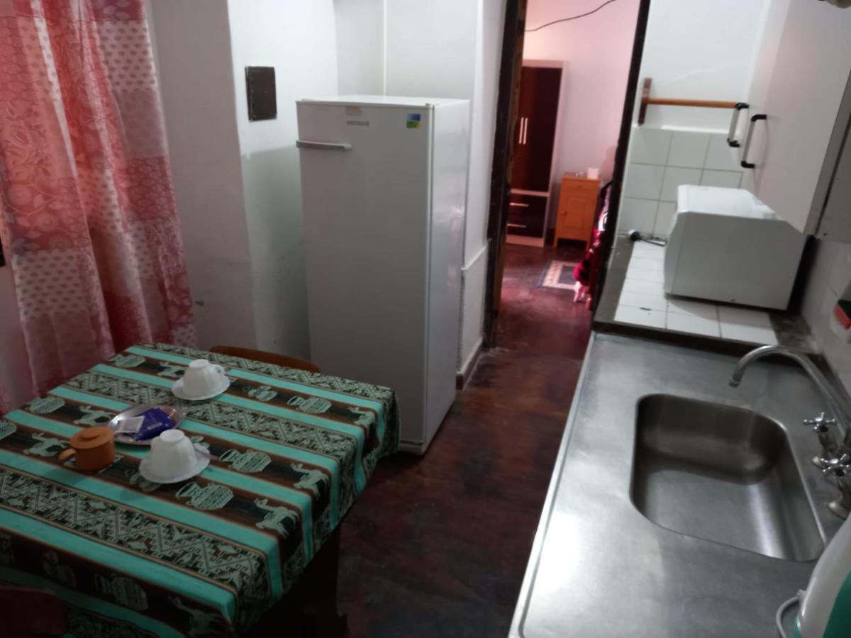 Apartamentos Quintana Санта Мария Екстериор снимка