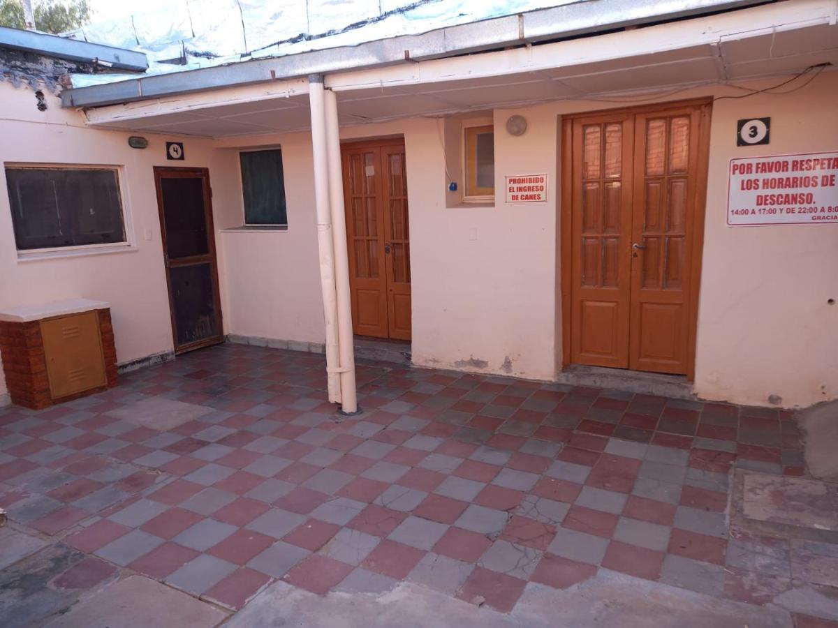 Apartamentos Quintana Санта Мария Екстериор снимка