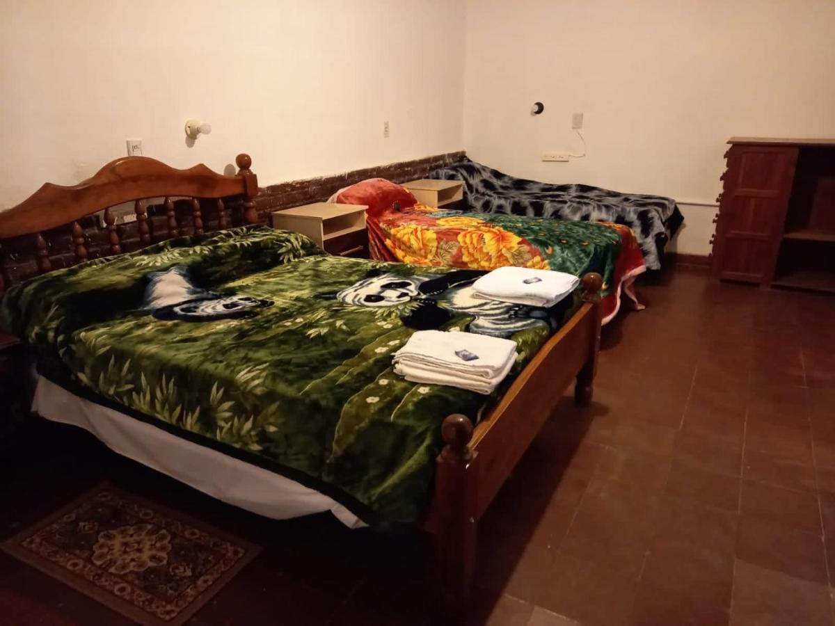 Apartamentos Quintana Санта Мария Екстериор снимка