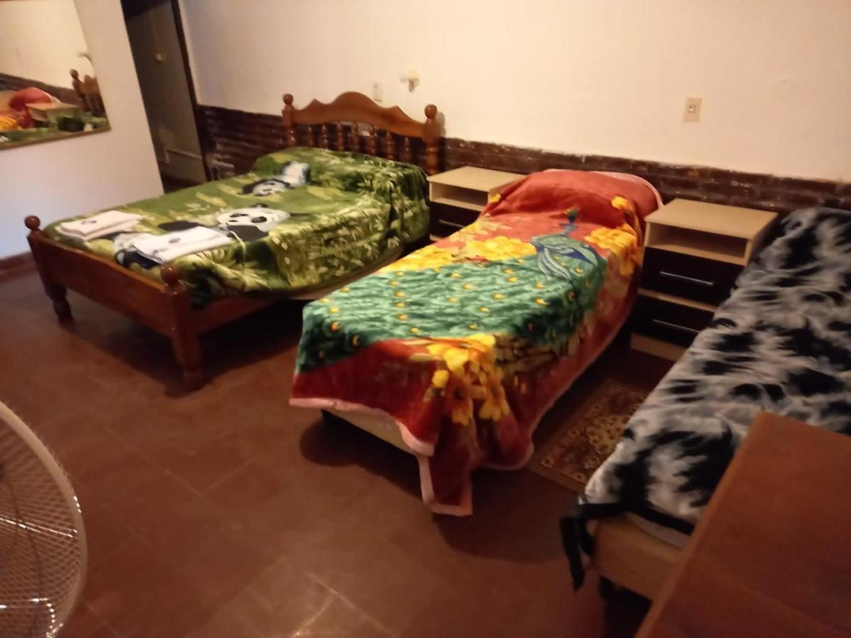 Apartamentos Quintana Санта Мария Екстериор снимка