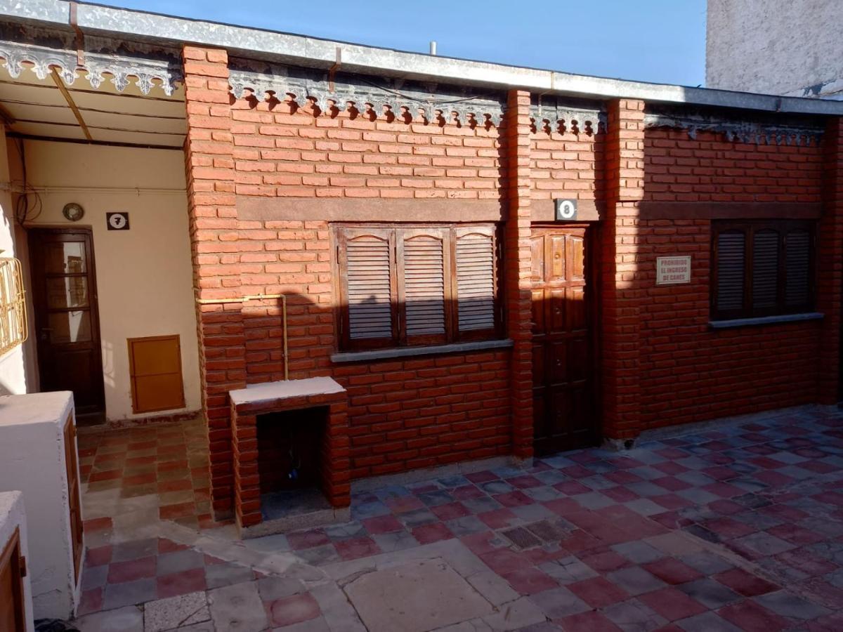 Apartamentos Quintana Санта Мария Екстериор снимка