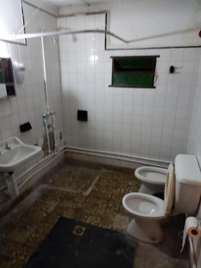 Apartamentos Quintana Санта Мария Екстериор снимка