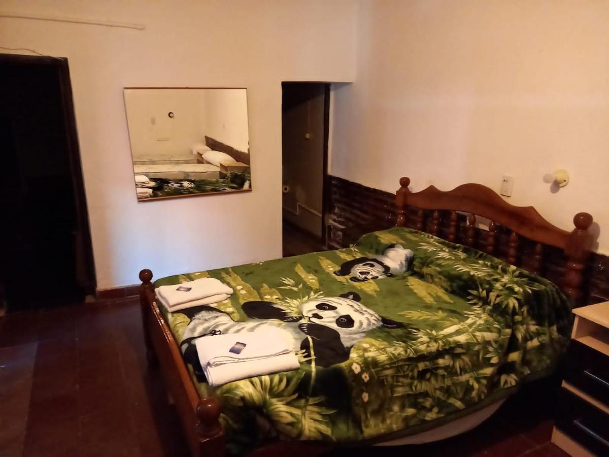 Apartamentos Quintana Санта Мария Екстериор снимка