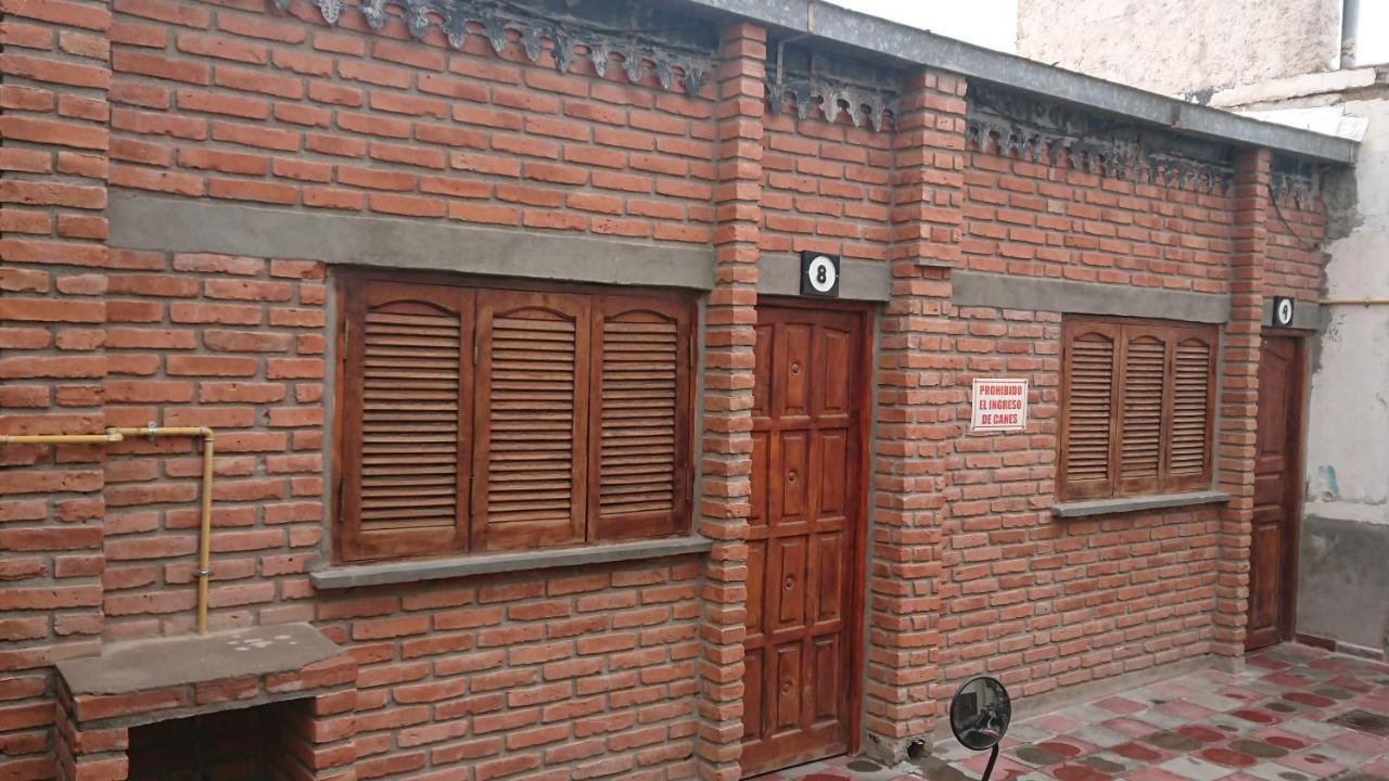 Apartamentos Quintana Санта Мария Екстериор снимка