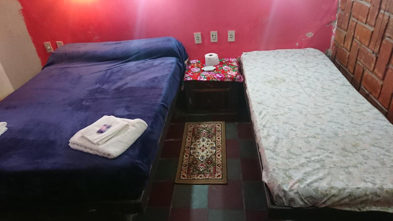 Apartamentos Quintana Санта Мария Екстериор снимка