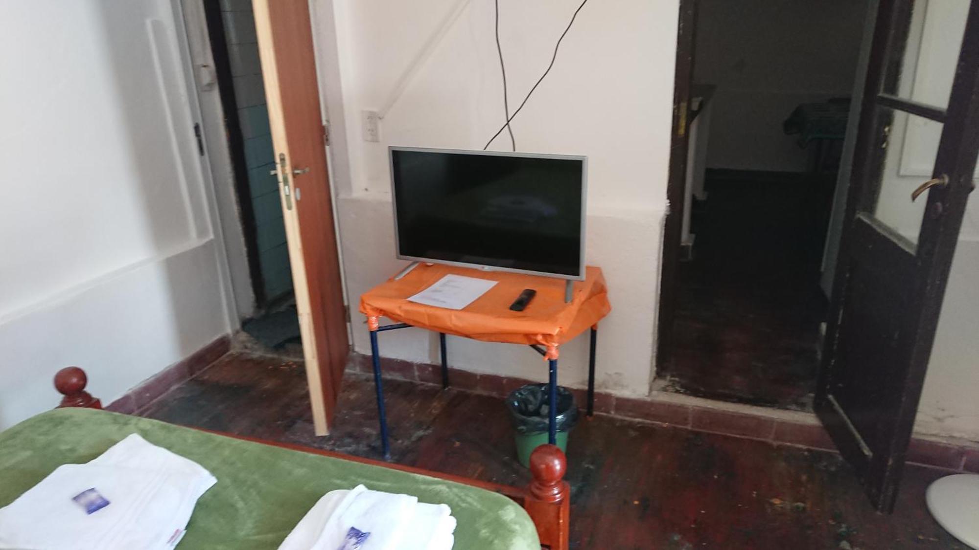 Apartamentos Quintana Санта Мария Екстериор снимка